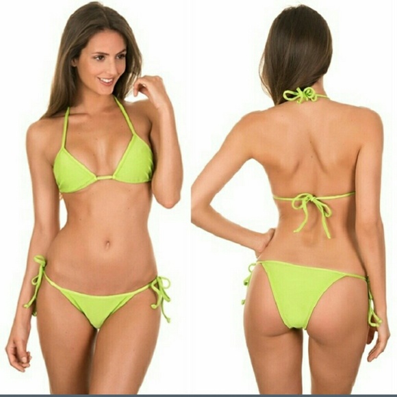 5🌟 Hot Adjustable Bikini - Picture 1 of 3