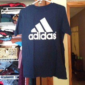 Adidas t shirt