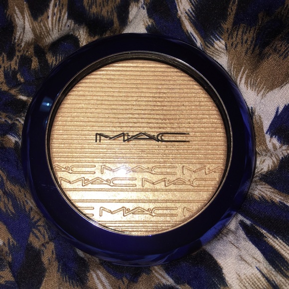 Brand New Mac "oh darling"
