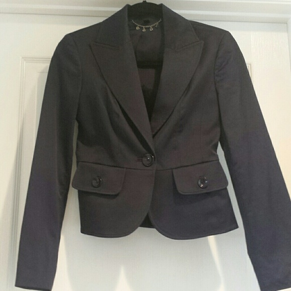 Bebe blazer