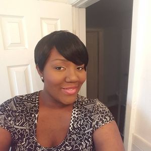 Meet your Posher, Jainaba