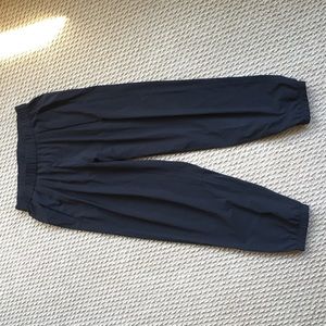 Lululemon Rollin with my omies pant