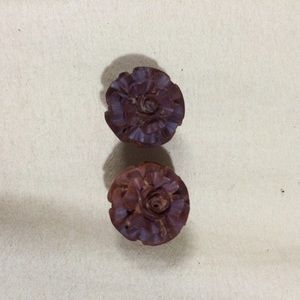 Floral Plugs