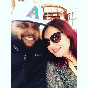 Meet your Posher, Whitney