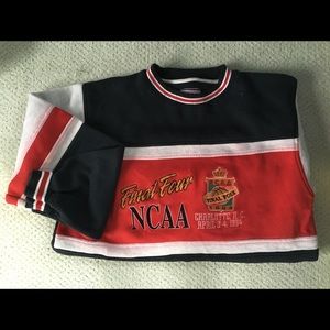 1994 Final Four Championship Crewneck a sweatshirt