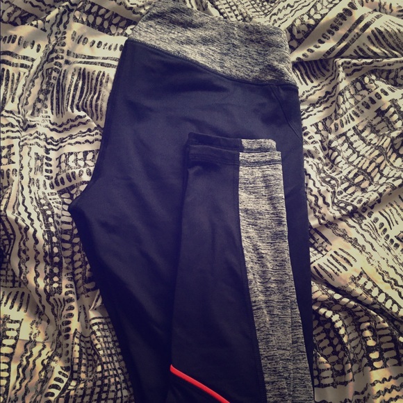 Activewear leggings