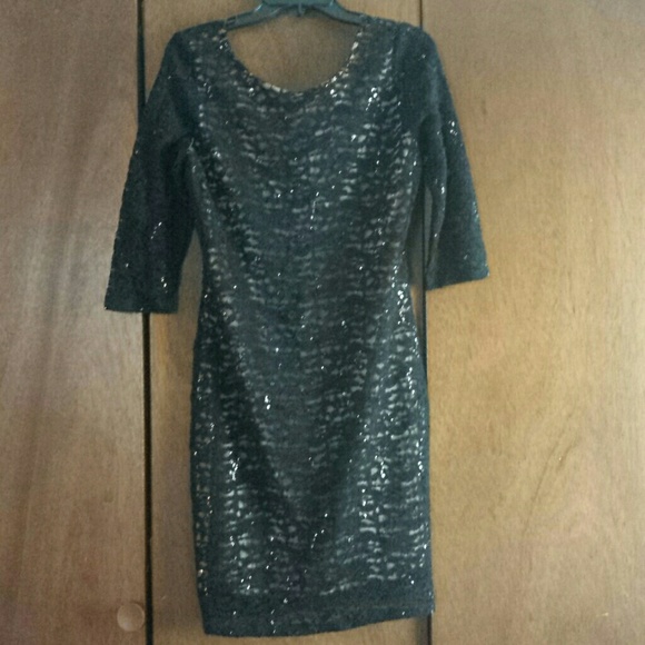 Beautiful knee high Dress