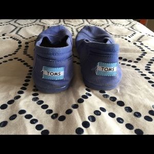 Toms Shoe
