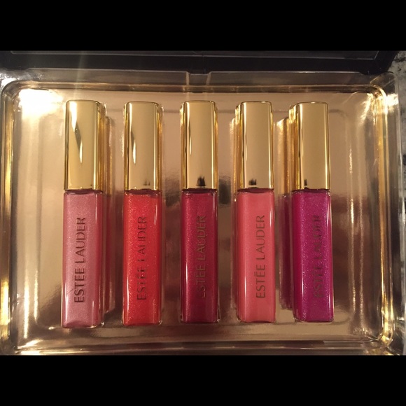 NEW‼️ Estēe Lauder Pure Color Gloss Collection
