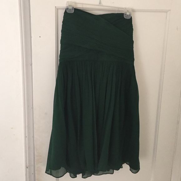 J Crew Arabella Dress
