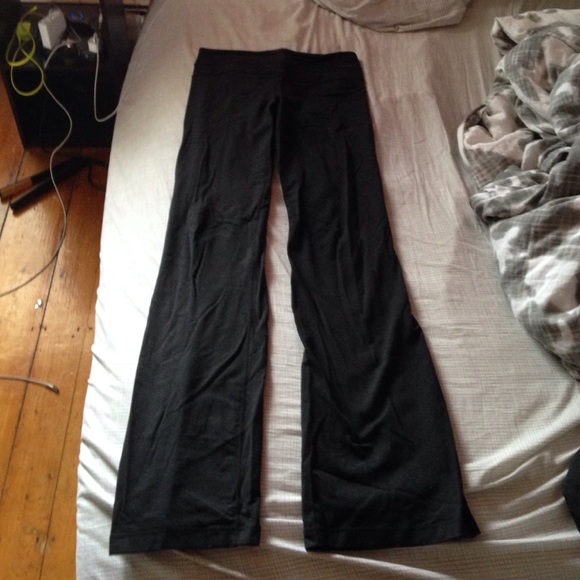 Lululemon Groove Pant