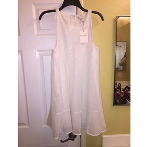 Lauren Conrad Runway Collection dress