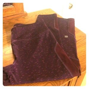 Victoria Secret VSX Knockout Capri