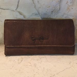 Jessica Simpson Wallet
