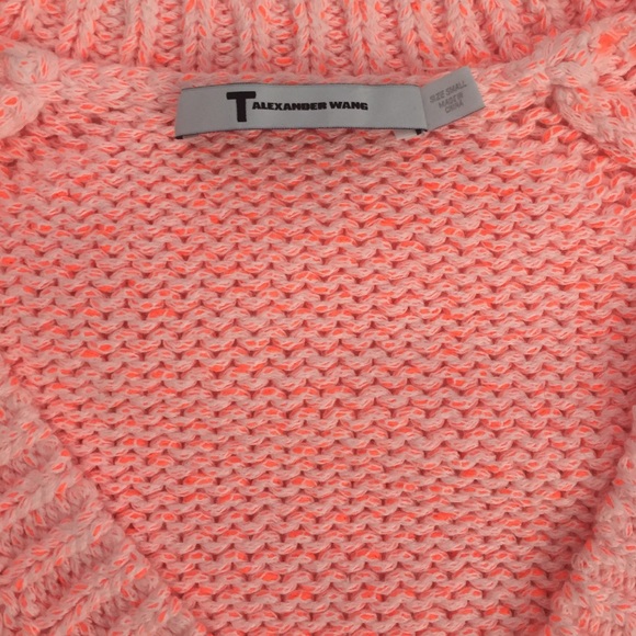 Alexander wang sweater! New - Picture 2 of 4