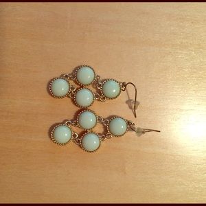 Towne and Reese earrings