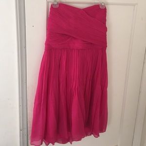 J Crew Arabella Dress