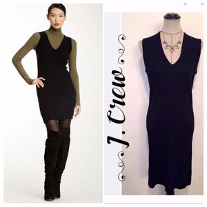 🆕 J. Crew Sweater Dress