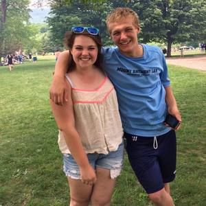 Meet your Posher, Ali