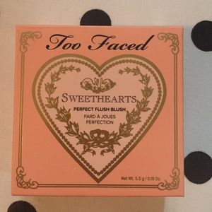 Too Faced Sweethearts Blush 💕