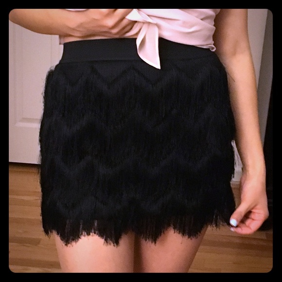 BCBG skirt