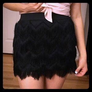 BCBG skirt