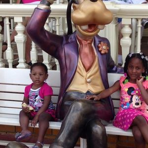 Meet your Posher, Ashleigh