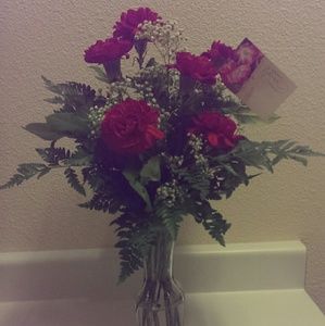 Meet your Posher, Becky