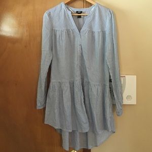 Peasant Blouse