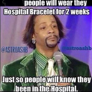 Meet your Posher, Ant