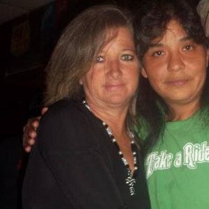 Meet your Posher, Pam