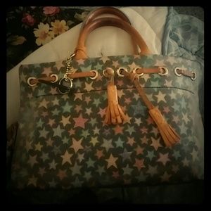 DOONEY BURKE PURSE