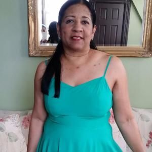 Meet your Posher, Nellie