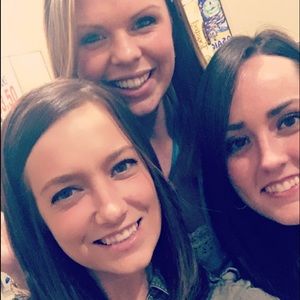 Meet your Posher, Britt