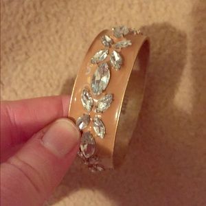 FINAL SALE j Crew bangle