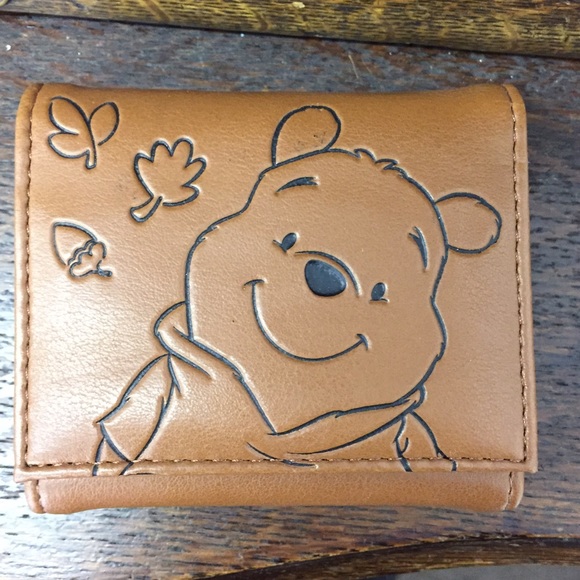 Handbags - Winnie the Pooh wallet
