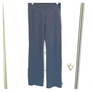 Prana Yoga Pants Navy