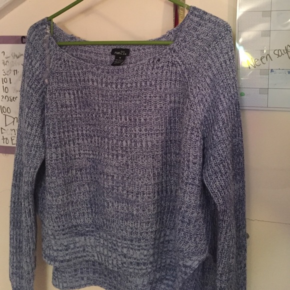Sweater