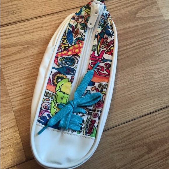 Pencil case