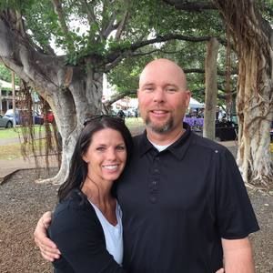 Meet your Posher, Kristi