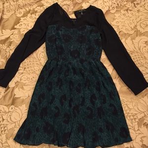 Jessica Simpson Dress - used