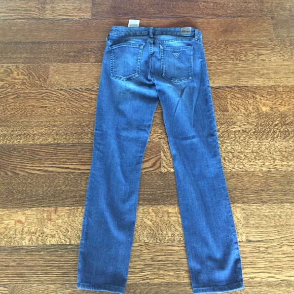 Guess curvy Sophia - skinny jeans - Picture 4 of 4