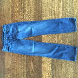 Guess curvy Sophia - skinny jeans