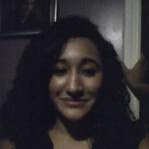 Meet your Posher, Maria