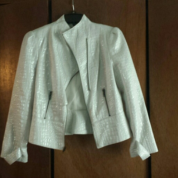 Skirt/Jacket