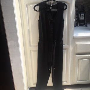 H&M jumpsuit