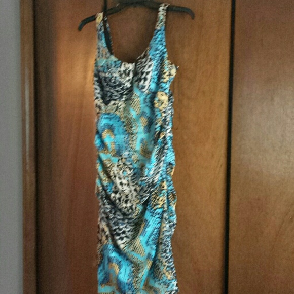 Beautiful knee high dress