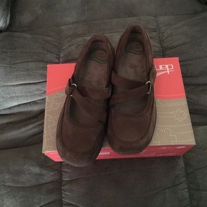 Dansko shoes Dark Brown Size39 9