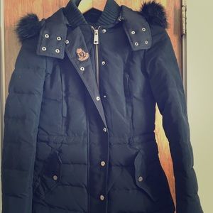 ZARA Puffer Jacket *Like New!*