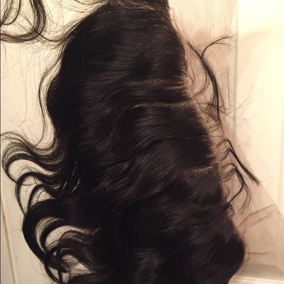Virgin FRONTALS - Picture 1 of 4